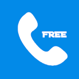Free International Calls - Free Calling App आइकन