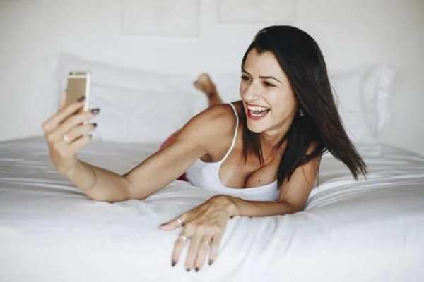 Talkatone: Free Texts , Free HD Video calls , chat screenshot 4
