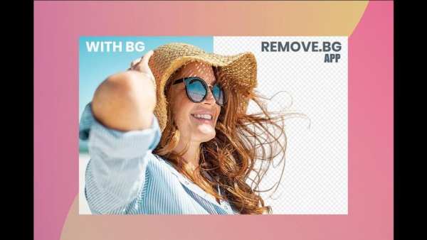 Remove Background from Image - Removebg App स्क्रीनशॉट 9