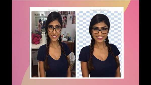Remove Background from Image - Removebg App स्क्रीनशॉट 3