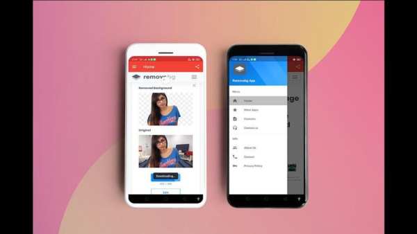 Remove Background from Image - Removebg App स्क्रीनशॉट 12