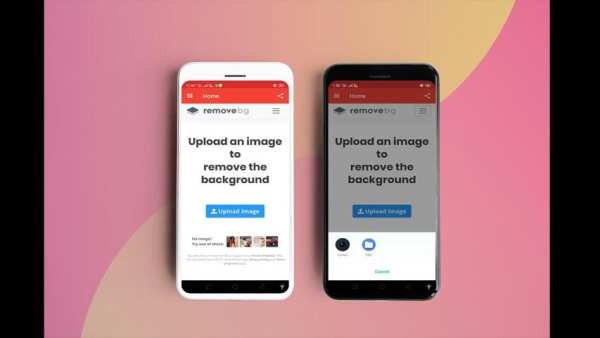 Remove Background from Image - Removebg App स्क्रीनशॉट 15