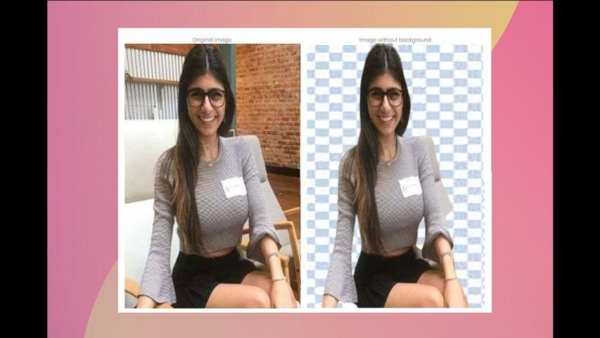 Remove Background from Image - Removebg App स्क्रीनशॉट 6