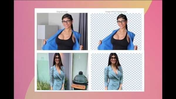 Remove Background from Image - Removebg App स्क्रीनशॉट 8
