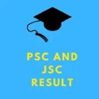 JSC And PSC Result