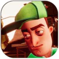 Guide for Hello Neighbor on 9Apps