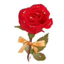 Flowers Stickers 1