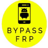 Bypass FRP All Android Device