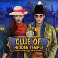 Hidden Object Games 300 Levels : Hidden Temple