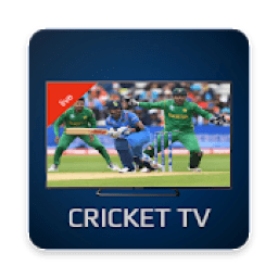 ikon Live Cricket TV HD