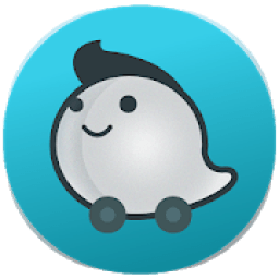 Guide for Waze Maps App icon