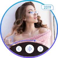 HD Video Player - Full Video Player All Format