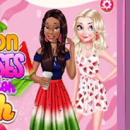 FashionPrincessesWatermelonCrush 1.0.0