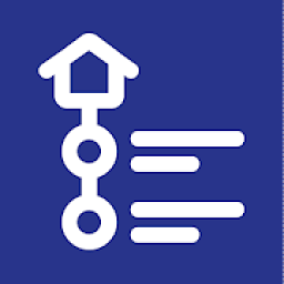 TLScontact Track My Application आइकन