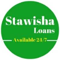 Stawisha - Personal Loans Finder