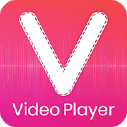 HD Video Player : Video Player 2019 आइकन