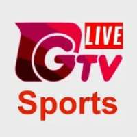Gazi Tv Live Gtv Sports - BPL 2019 Cricket