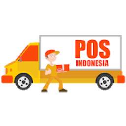 Cek Resi POS dan Ongkir 1.09