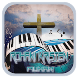 Rohani Kristen Pilihan icon