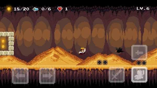 Pirate Joe screenshot 3