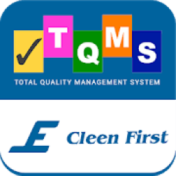 CLEEN FIRST आइकन