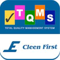 CLEEN FIRST