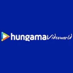 Hungama Video World