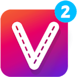 All Video Downloader with Status Saver &amp; Insta DP आइकन