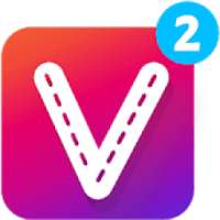 All Video Downloader with Status Saver & Insta DP