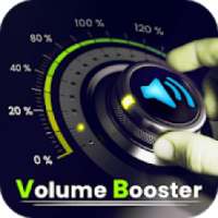 Volume Booster