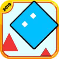 Double Side Jump - Free Jumping Game