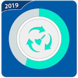 ikon Smart Manager &amp; RAM Booster 2019