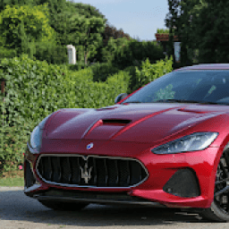 ikon GT Car Drift Simulator