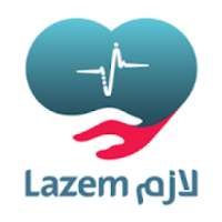 ‎ لازم للتسوق - Lazem
‎ on 9Apps