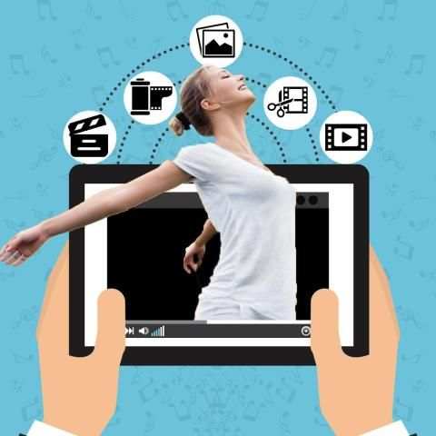 Slow and Fast Motion Video स्क्रीनशॉट 2
