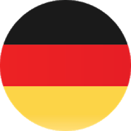 Germany VPN आइकन