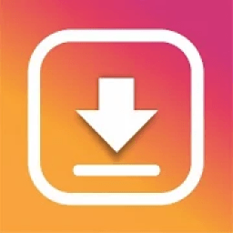 ikon Video Downloader for Instagram -2020
