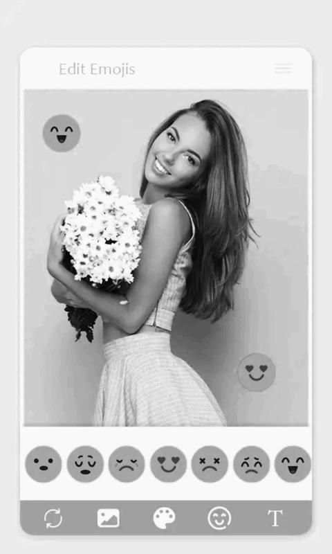 Beauty Pix screenshot 1