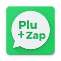 PluZap - Envie ou receba pedidos pelo Whats