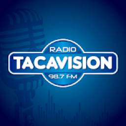 Radio Tacavision 9.6