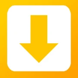 ikon Video Downloader - Save Videos &amp; Social Download