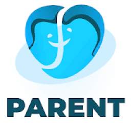 FamilyKeeper - Parent App