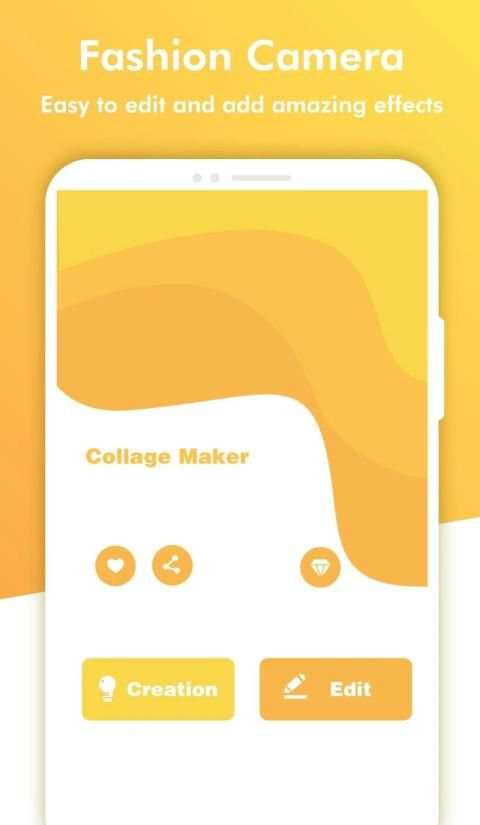 Collage Maker screenshot 3