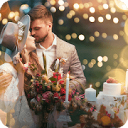 ikon Magic Touch Effect: Pro Photo Editor with Tocuh