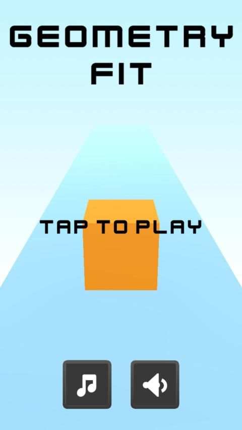 Geometry Fit screenshot 10