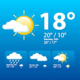 Weather Tomorrow 1.1.0