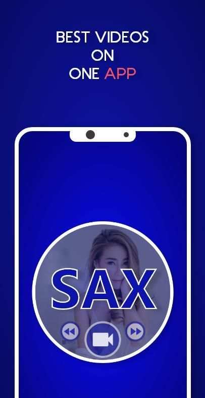 * SAX * Video Player - All Format Video Player स्क्रीनशॉट 6