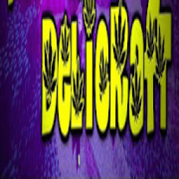 ikon Psychedelicraft Mod for MCPE