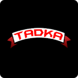 Tadka TV आइकन