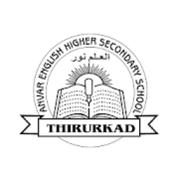 ikon Anvar English Higher Secondary School